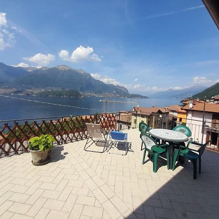Villa La sorgente Lezzeno Esterno foto