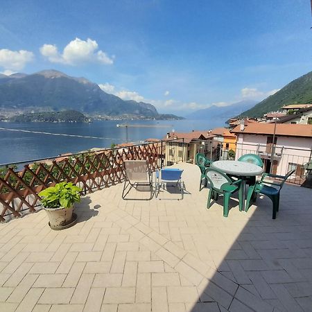 Villa La sorgente Lezzeno Camera foto