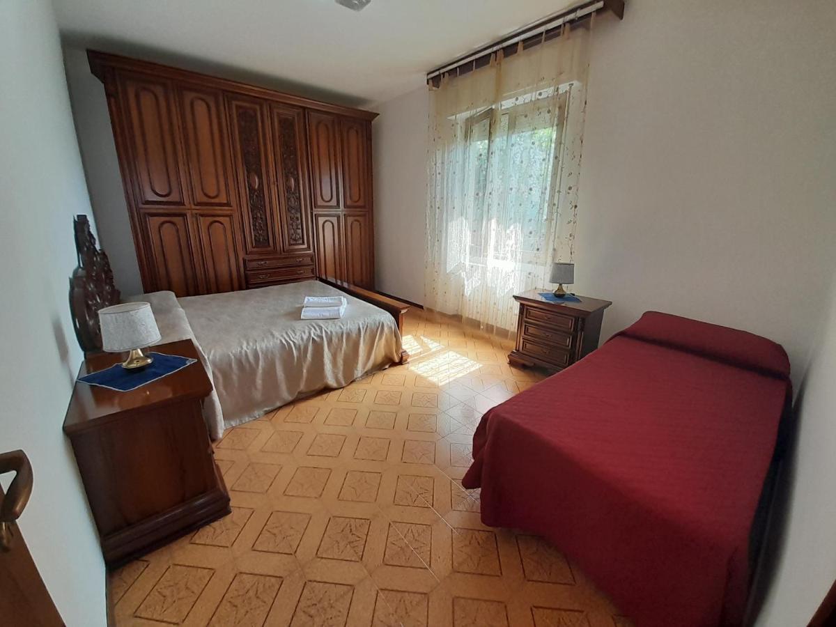 Villa La sorgente Lezzeno Esterno foto