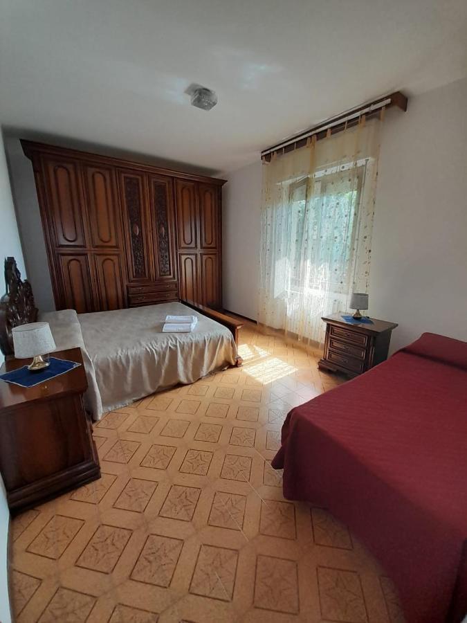 Villa La sorgente Lezzeno Esterno foto