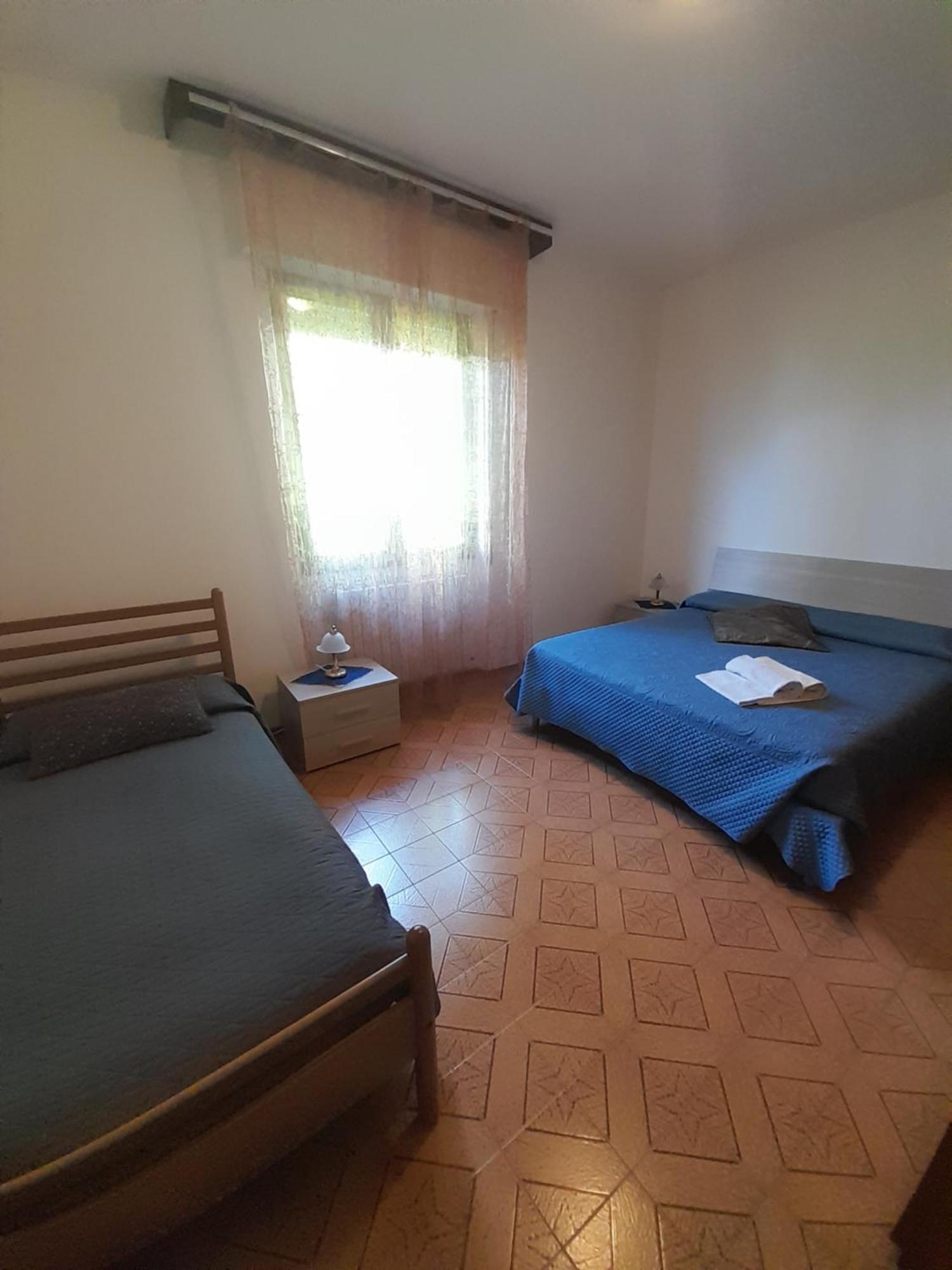 Villa La sorgente Lezzeno Camera foto