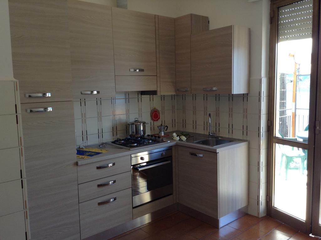 Villa La sorgente Lezzeno Esterno foto